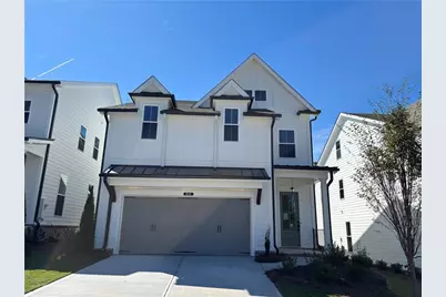 609 Skytop Drive, Cumming, GA 30040 - Photo 1