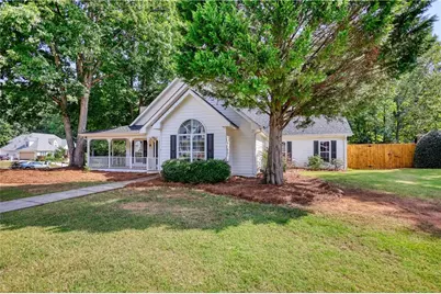 911 Harvest Lane, Monroe, GA 30655 - Photo 1