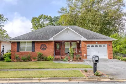 1 Fir Street, Rome, GA 30161 - Photo 1