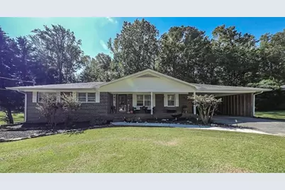 1141 Whispering Hills Drive, Bremen, GA 30110 - Photo 1