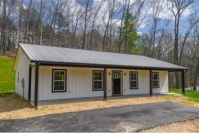 81 Loper Lane, Ellijay, GA 30536 - Photo 1