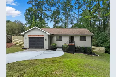 3063 Bruckner Boulevard, Snellville, GA 30078 - Photo 1