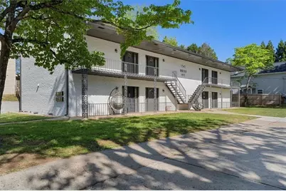 1543 Hardin Avenue, College Park, GA 30337 - Photo 1