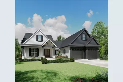 399 Old Camp Church Road, Carrollton, GA 30117 - Photo 1