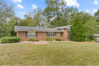 1605 Stone Meadow Road, Milledgeville, GA 31061 - Photo 1