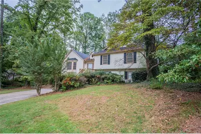 3306 Harrow Court SW, Marietta, GA 30060 - Photo 1