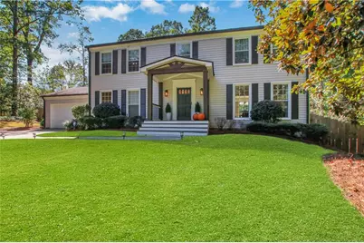 410 Pebblestone Circle SE, Marietta, GA 30067 - Photo 1