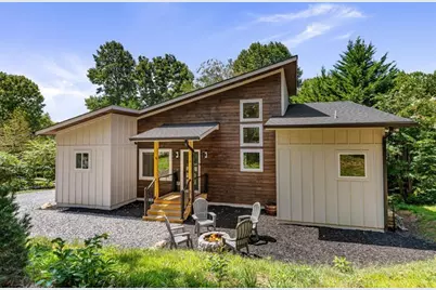 82 Circle Drive, Morganton, GA 30560 - Photo 1