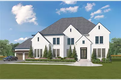 590 Clubwood Court, Marietta, GA 30068 - Photo 1