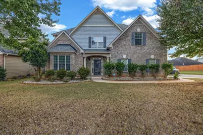 1186 Diamond Crossing, McDonough, GA 30252 - Photo 1