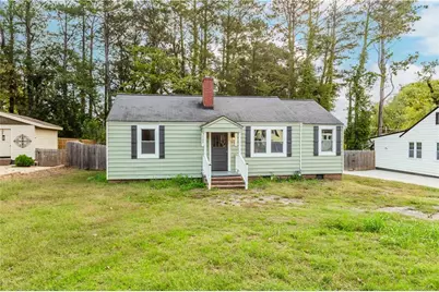 137 Aviation Road SE, Marietta, GA 30060 - Photo 1