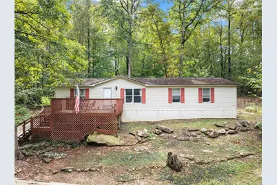 1545 Lower Creighton Road, Cumming, GA 30028 - Photo 1