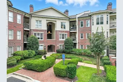 825 Highland Lane NE #1312, Atlanta, GA 30306 - Photo 1