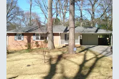 2339 Engineers Drive SE, Marietta, GA 30067 - Photo 1