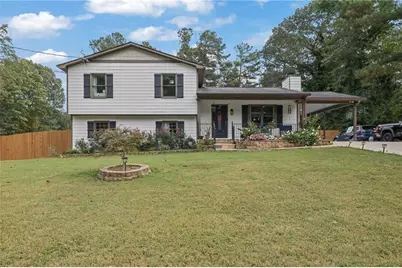 2681 Pine Log Way, Buford, GA 30519 - Photo 1