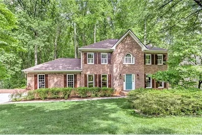 4259 Arbor Club Drive, Marietta, GA 30066 - Photo 1