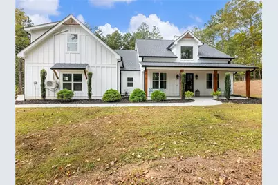 367 Chandler Road, Auburn, GA 30011 - Photo 1