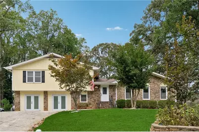 747 Ohara Court, Lawrenceville, GA 30044 - Photo 1