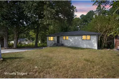 2097 Verbena St NW, Atlanta, GA 30314 - Photo 1
