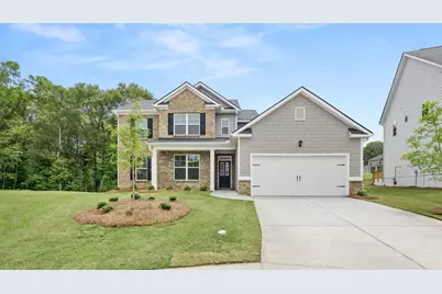 295 Staffin Drive, Senoia, GA 30276 - Photo 1