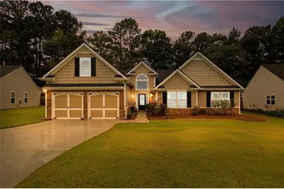 168 Reid Plantation Drive, Villa Rica, GA 30180 - Photo 1