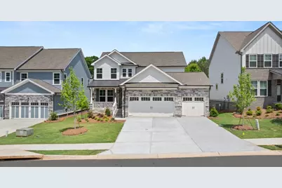 2091 Sycamore Circle, Watkinsville, GA 30677 - Photo 1