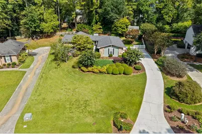 4110 Oak Crest Drive, Tucker, GA 30084 - Photo 1