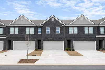 253 Epping Street #85, Stockbridge, GA 30281 - Photo 1