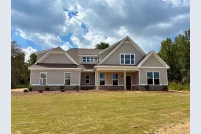 1851 Jett Roberts Road, Jefferson, GA 30549 - Photo 1