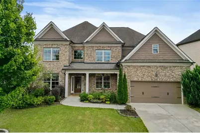 4769 Moon Hollow Court, Buford, GA 30519 - Photo 1