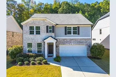 211 Hamlet Drive, Johns Creek, GA 30097 - Photo 1