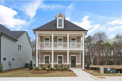 319 Summerville Lane, Athens, GA 30606 - Photo 1
