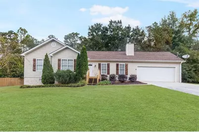 251 Eagle Watch Drive, Carrollton, GA 30117 - Photo 1