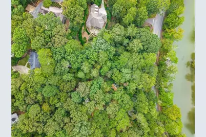 415 Cliffcove Court, Roswell, GA 30076 - Photo 1