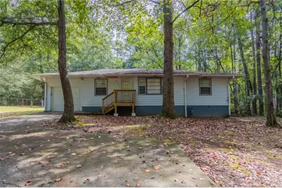 3960 Hillside Lane, Douglasville, GA 30135 - Photo 1