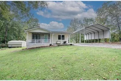 350 Wilbanks Road, Chatsworth, GA 30705 - Photo 1