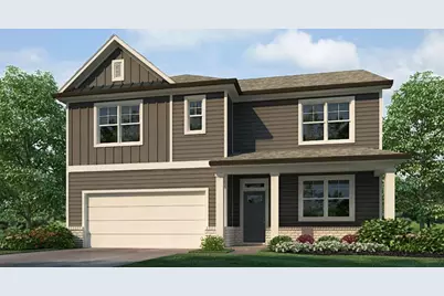 176 Hampton Terrace, Dallas, GA 30157 - Photo 1