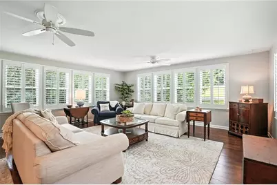 14915 Thompson Road, Alpharetta, GA 30004 - Photo 1