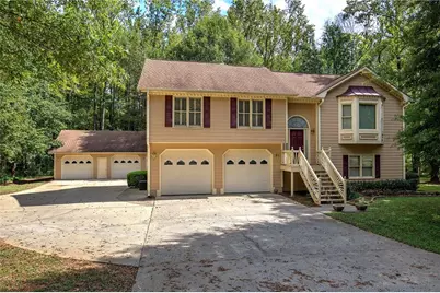 30 Amberidge Drive NW, Cartersville, GA 30121 - Photo 1