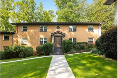 1010 Scott Boulevard #D7, Decatur, GA 30030 - Photo 1