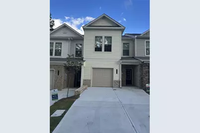6158 Ripple Way #77, South Fulton, GA 30349 - Photo 1