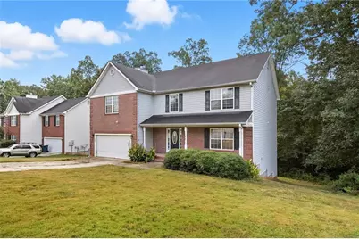 140 Sunflower Lane, Covington, GA 30016 - Photo 1