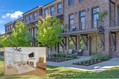 807 Snider Walk NE, Marietta, GA 30068 - Photo 1