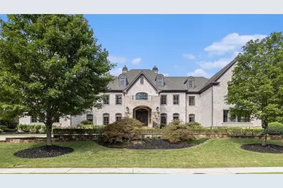 5005 Heatherwood Court, Roswell, GA 30075 - Photo 1