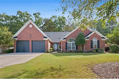 272 Kades Cove Drive, Dallas, GA 30132 - Photo 1