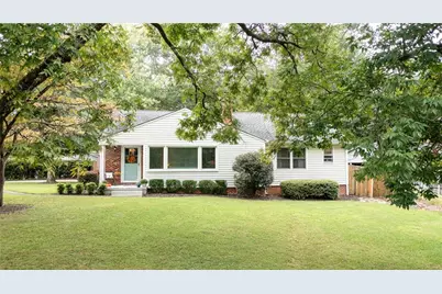 1457 N Enota Avenue NW, Gainesville, GA 30501 - Photo 1