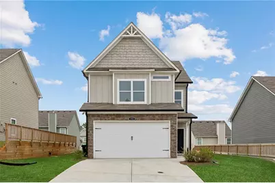 332 Melody Lane NE, Cartersville, GA 30121 - Photo 1