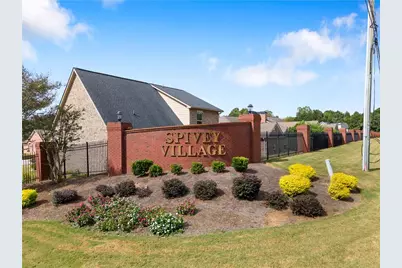 1979 Spivey Village Drive, Jonesboro, GA 30236 - Photo 1