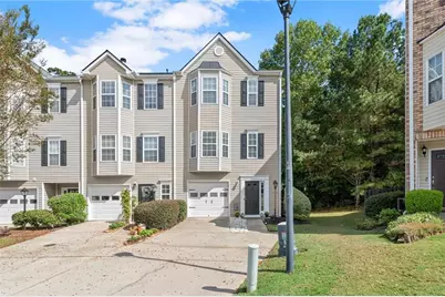 1354 Pilgrim Lake Drive, Cumming, GA 30040 - Photo 1