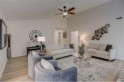 282 Park Ridge Court, Riverdale, GA 30274 - Photo 1